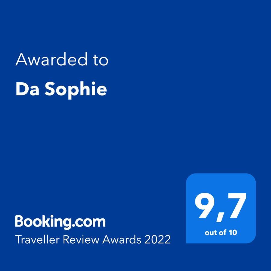 فيلا Da Sophie مونديلّو المظهر الخارجي الصورة